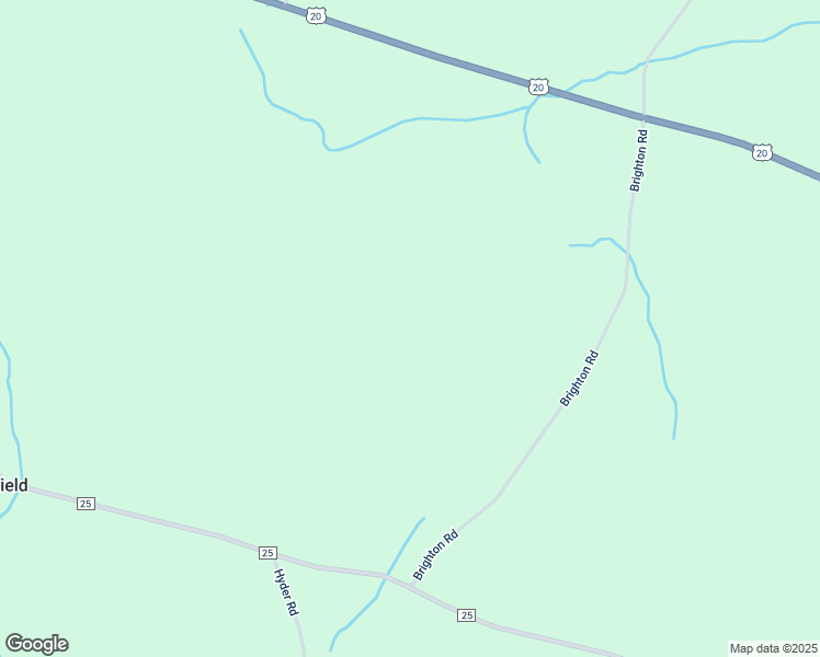 map of restaurants, bars, coffee shops, grocery stores, and more near in Richfield Springs