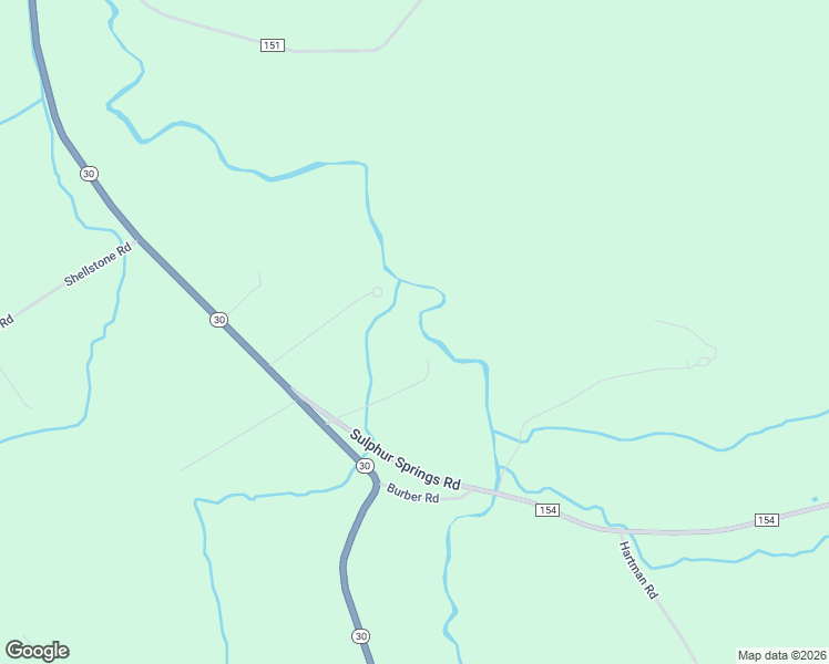 map of restaurants, bars, coffee shops, grocery stores, and more near 150 Cooper Road in Amsterdam