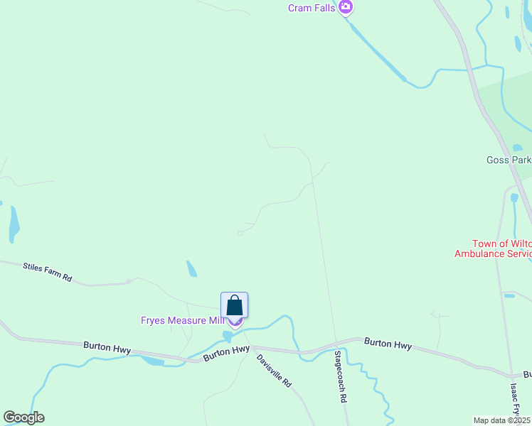 map of restaurants, bars, coffee shops, grocery stores, and more near 66 Hearthstone Drive in Wilton