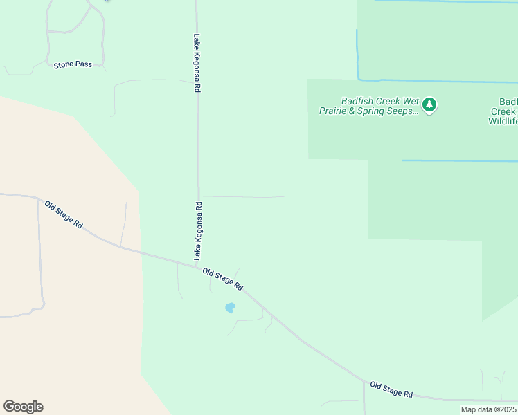 map of restaurants, bars, coffee shops, grocery stores, and more near 3653 Casara Road in Oregon