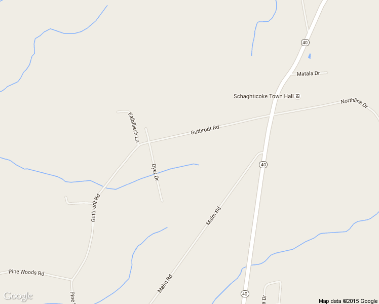 map of restaurants, bars, coffee shops, grocery stores, and more near 184 Gutbrodt Road in Melrose