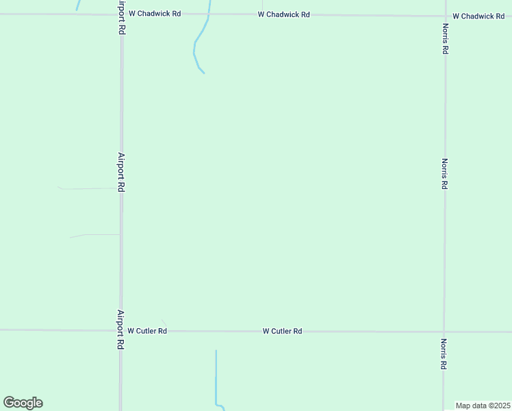 map of restaurants, bars, coffee shops, grocery stores, and more near 3684 West Cutler Road in DeWitt