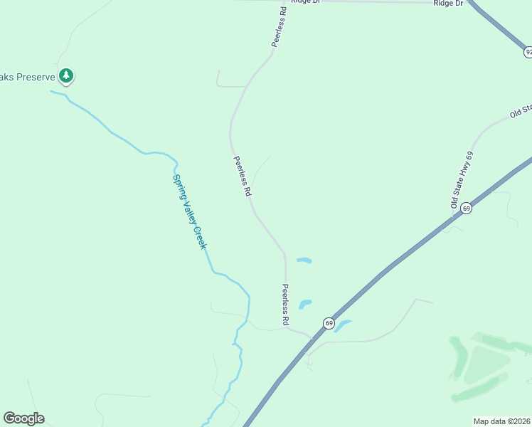 map of restaurants, bars, coffee shops, grocery stores, and more near 103 Peerless Road in New Glarus