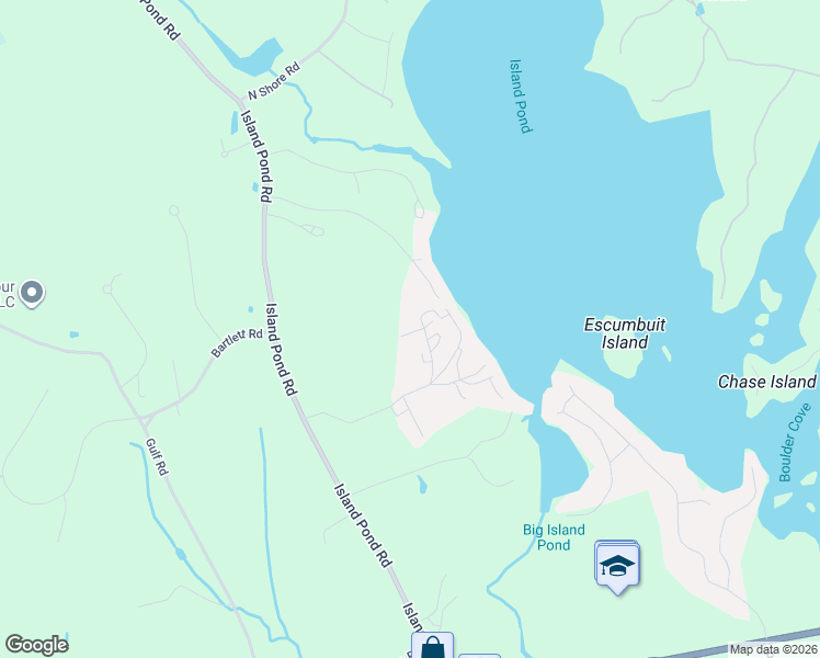 map of restaurants, bars, coffee shops, grocery stores, and more near 605 Chases Grove Road in Derry