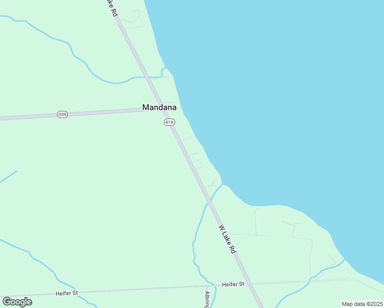 map of restaurants, bars, coffee shops, grocery stores, and more near 1892 West Lake Road in Skaneateles