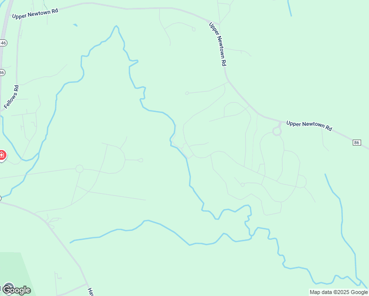 map of restaurants, bars, coffee shops, grocery stores, and more near 15 Shetland Grn in Saratoga County
