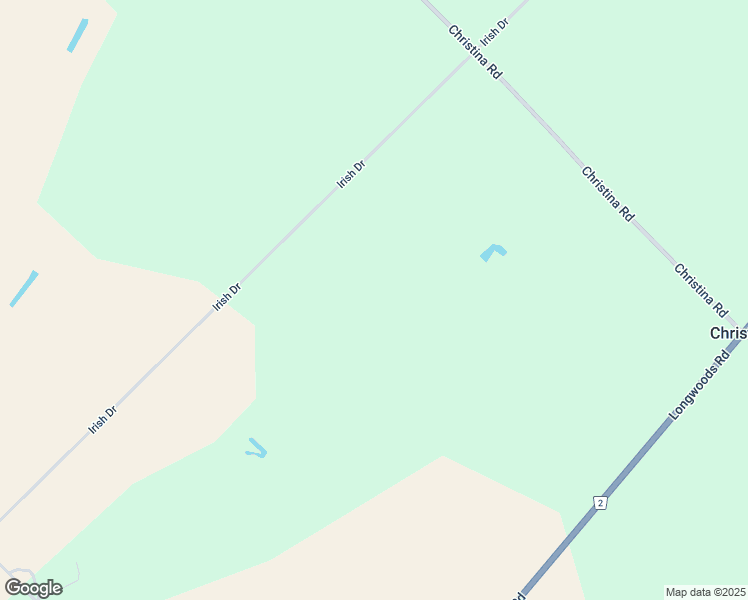 7861 Irish Drive, Mount Brydges ON Walk Score