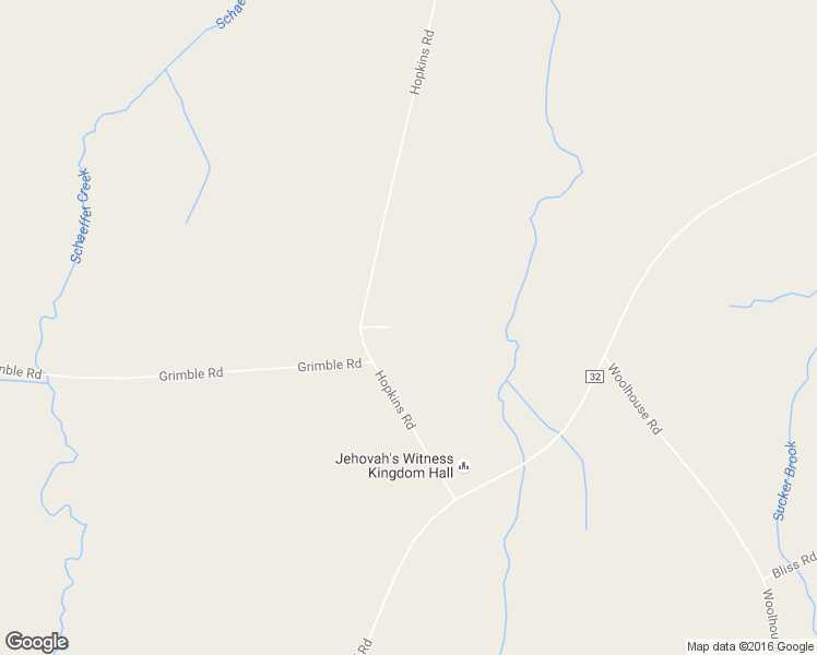 map of restaurants, bars, coffee shops, grocery stores, and more near 3395 Hopkins Road in Canandaigua