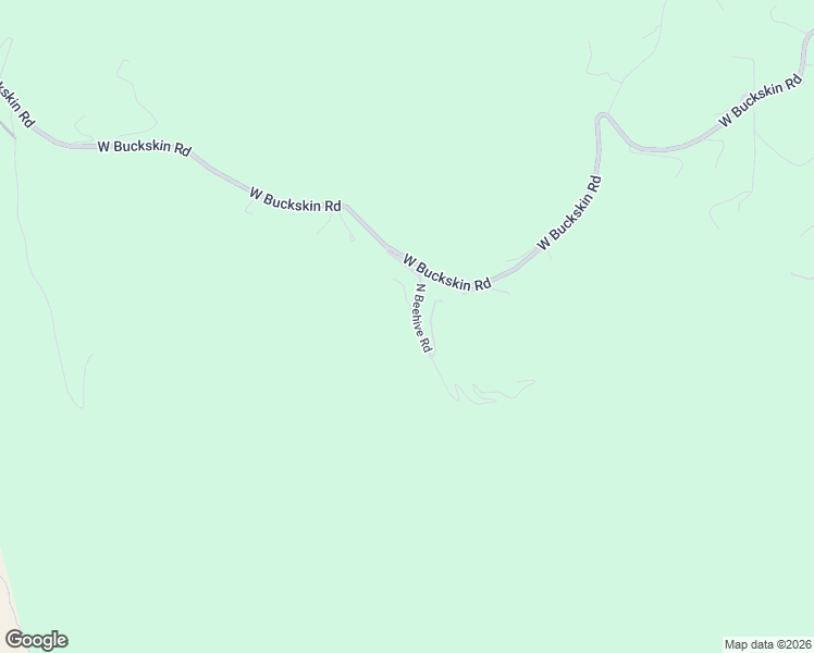 map of restaurants, bars, coffee shops, grocery stores, and more near 7101-7147 North Beehive Road in Pocatello