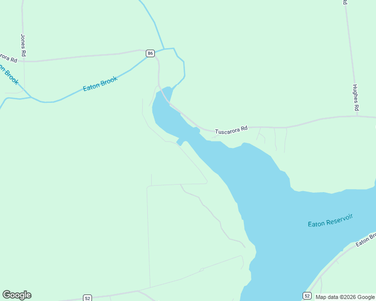 map of restaurants, bars, coffee shops, grocery stores, and more near 3026 Sunrise Boulevard in Erieville