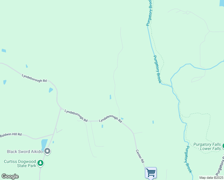 map of restaurants, bars, coffee shops, grocery stores, and more near 49 Bullard Drive in Lyndeborough