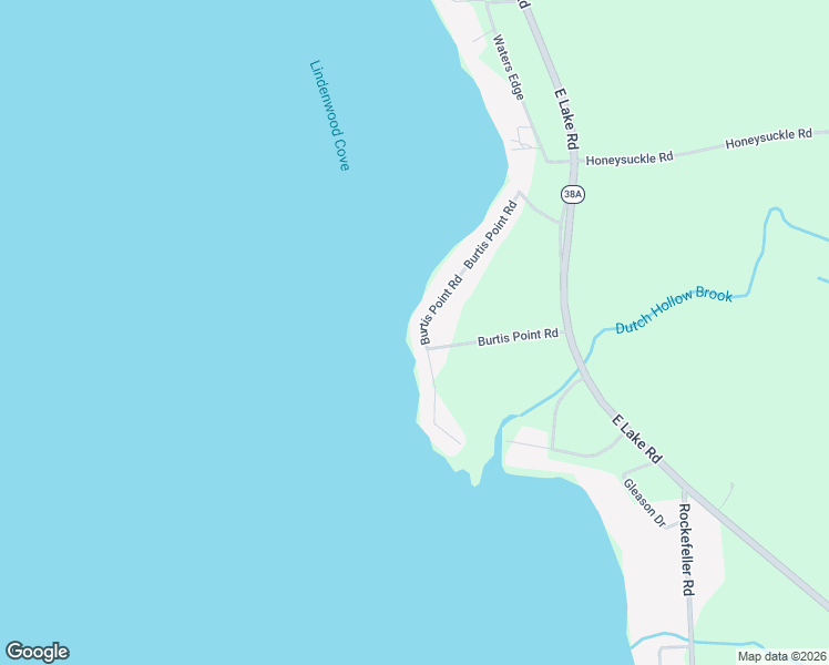 map of restaurants, bars, coffee shops, grocery stores, and more near 148 Burtis Point Road in Auburn