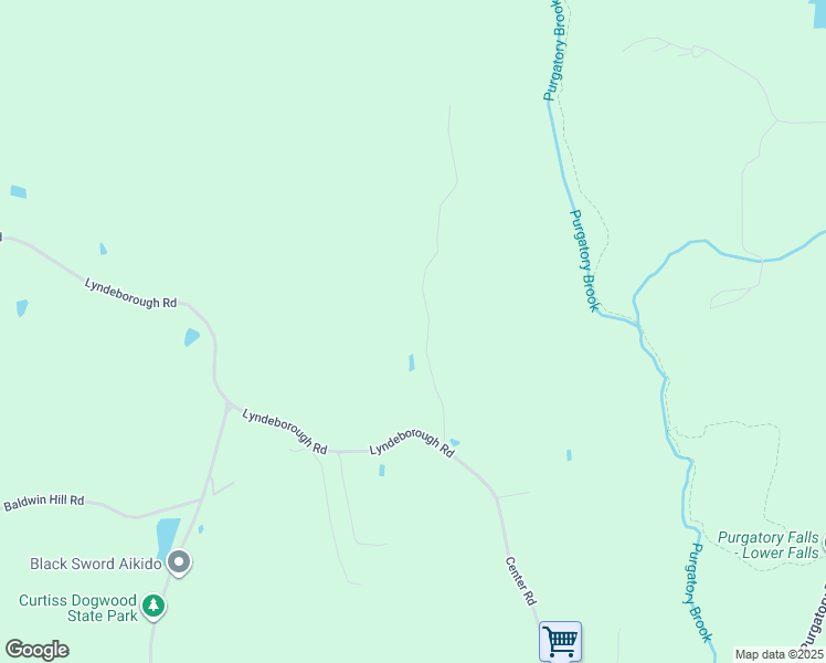 map of restaurants, bars, coffee shops, grocery stores, and more near 49 Bullard Drive in Lyndeborough