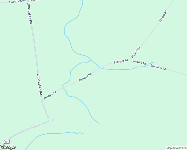 map of restaurants, bars, coffee shops, grocery stores, and more near 236 Springer Road in Richfield Springs