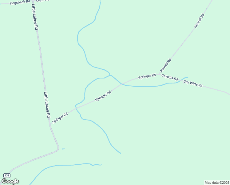 map of restaurants, bars, coffee shops, grocery stores, and more near 236 Springer Road in Richfield Springs