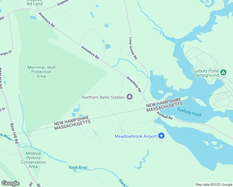 map of restaurants, bars, coffee shops, grocery stores, and more near 5 Twombly Drive in Newton