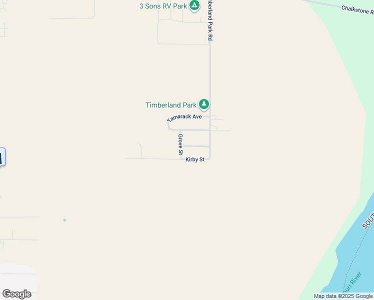 map of restaurants, bars, coffee shops, grocery stores, and more near 274-318 Kirby Street in Yankton