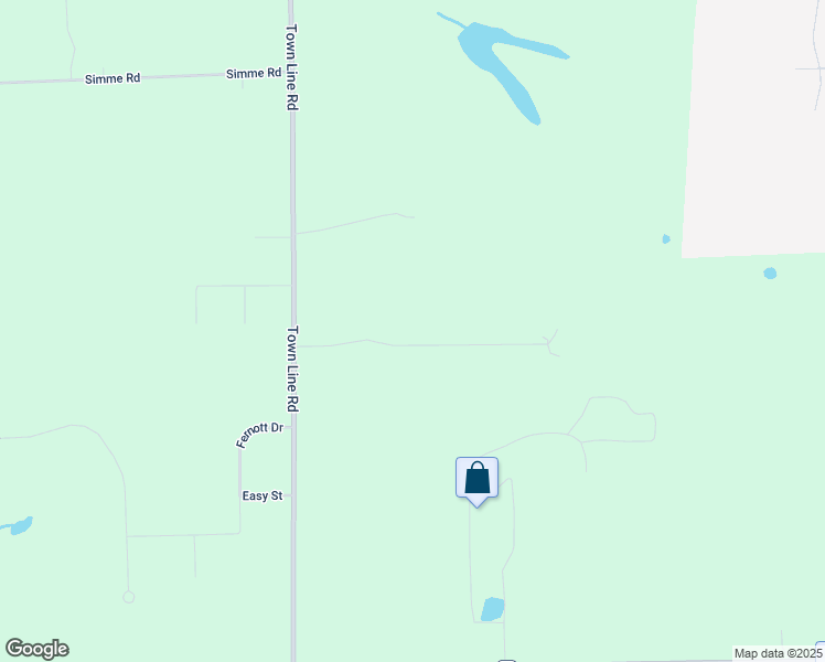 map of restaurants, bars, coffee shops, grocery stores, and more near 11142 Winde Lane in Lancaster