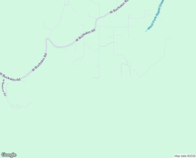 map of restaurants, bars, coffee shops, grocery stores, and more near 7263 North Crestview Road in Pocatello