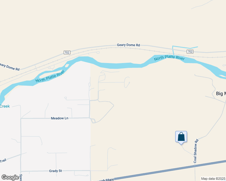 map of restaurants, bars, coffee shops, grocery stores, and more near 20 Meadow Lane in Evansville