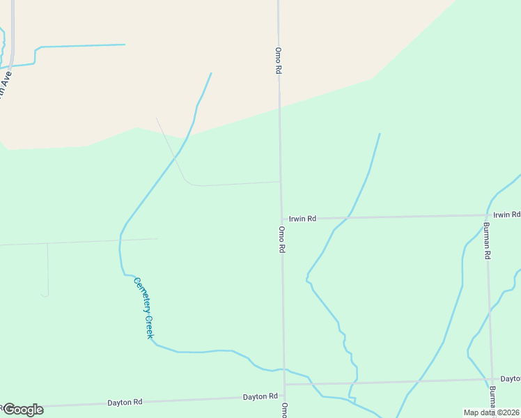 map of restaurants, bars, coffee shops, grocery stores, and more near 77085 Omo Rd in Armada