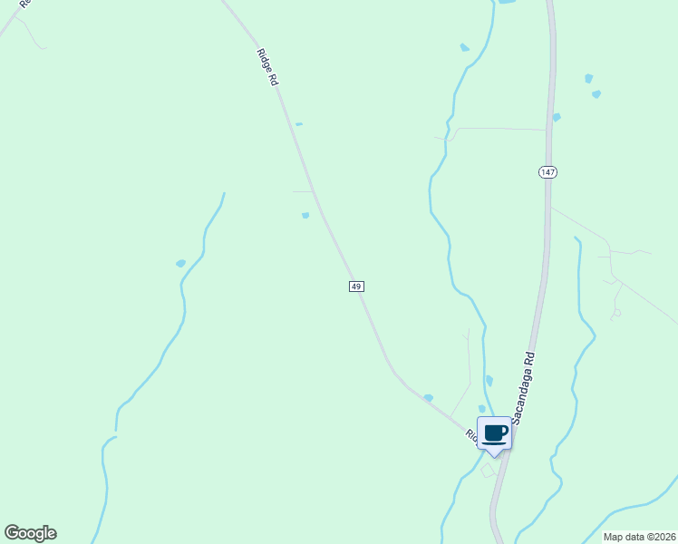 map of restaurants, bars, coffee shops, grocery stores, and more near 711 Ridge Road in Schenectady