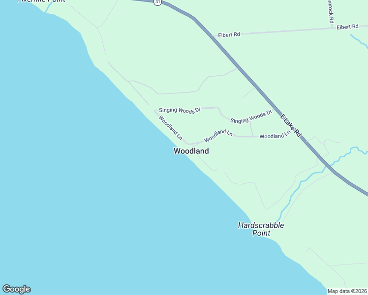 map of restaurants, bars, coffee shops, grocery stores, and more near 1991 Woodland Ln in Skaneateles