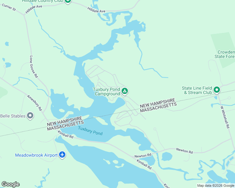 map of restaurants, bars, coffee shops, grocery stores, and more near 88 Whitehall Rd in South Hampton