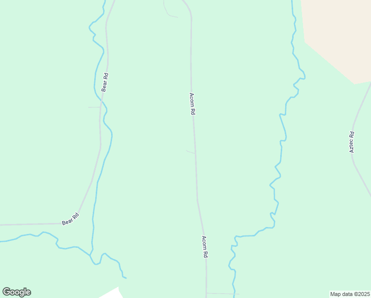 map of restaurants, bars, coffee shops, grocery stores, and more near 16345 Acorn Road in Wadena