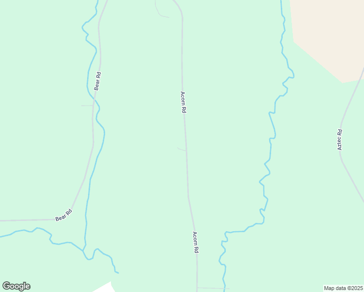 map of restaurants, bars, coffee shops, grocery stores, and more near 16345 Acorn Road in Wadena