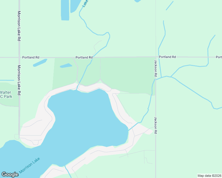 map of restaurants, bars, coffee shops, grocery stores, and more near 6292 Lakeshore Drive in Saranac