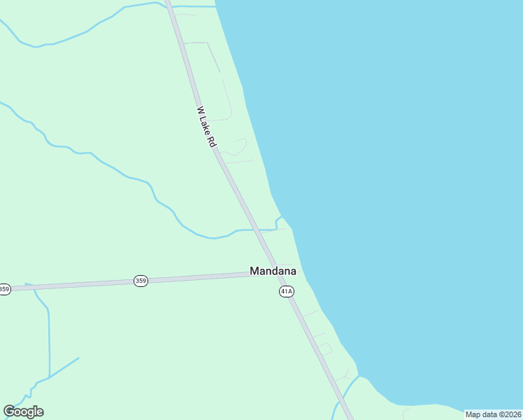 map of restaurants, bars, coffee shops, grocery stores, and more near 2004 W Lake Rd in Skaneateles