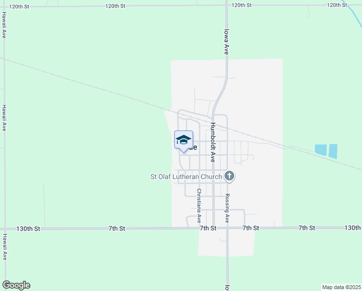 map of restaurants, bars, coffee shops, grocery stores, and more near in Bode