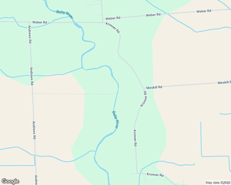 map of restaurants, bars, coffee shops, grocery stores, and more near 37999 Meskill Road in Richmond