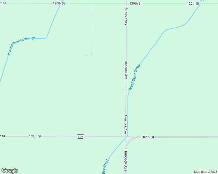 map of restaurants, bars, coffee shops, grocery stores, and more near 1201-1299 Hancock Avenue in Kanawha