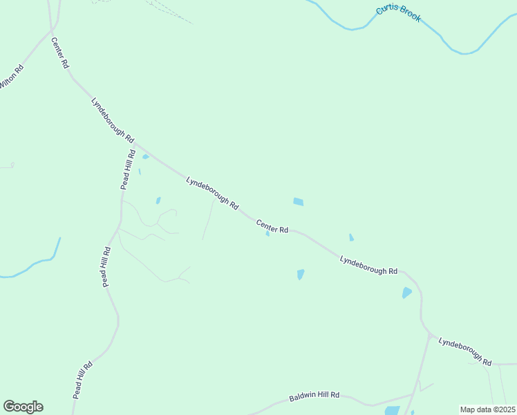 map of restaurants, bars, coffee shops, grocery stores, and more near 446 Center Road in Lyndeborough