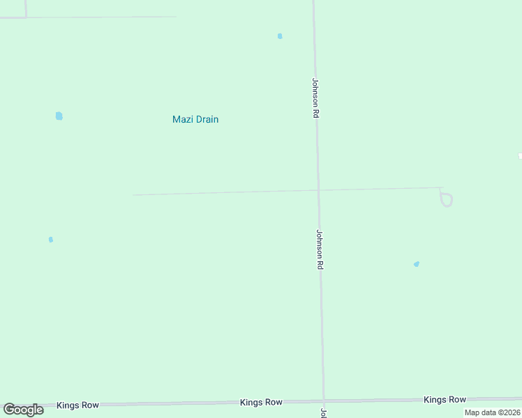 map of restaurants, bars, coffee shops, grocery stores, and more near 421 Ramsey Road in Haldimand County