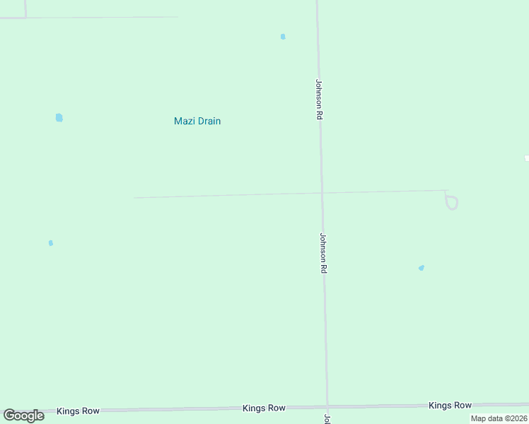 map of restaurants, bars, coffee shops, grocery stores, and more near 421 Ramsey Road in Haldimand County