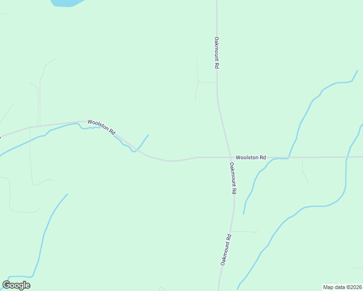 map of restaurants, bars, coffee shops, grocery stores, and more near 7300 Woolston Road in Bloomfield