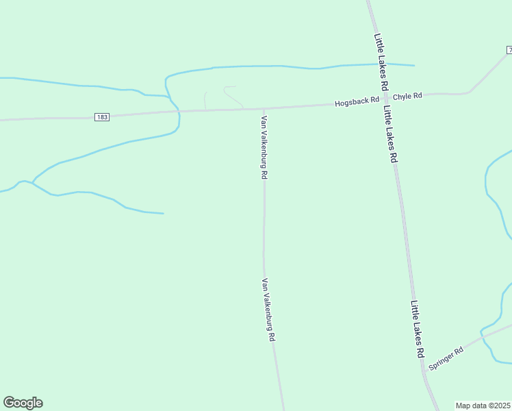 map of restaurants, bars, coffee shops, grocery stores, and more near 361 Van Valkenburg Road in Richfield Springs