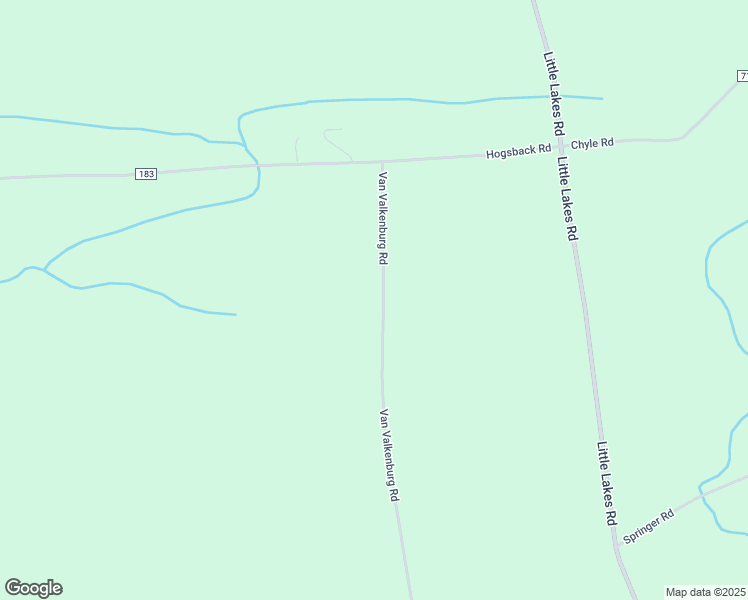 map of restaurants, bars, coffee shops, grocery stores, and more near 361 Van Valkenburg Road in Richfield Springs