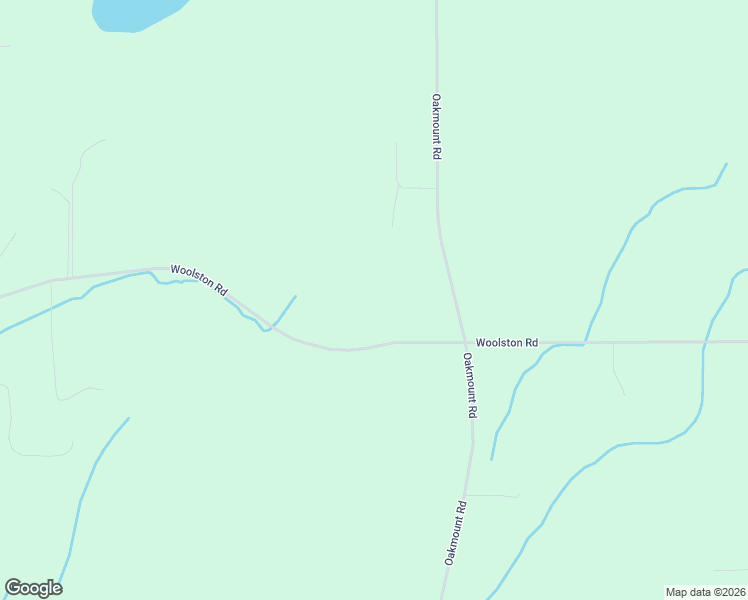 map of restaurants, bars, coffee shops, grocery stores, and more near 7300 Woolston Road in Bloomfield