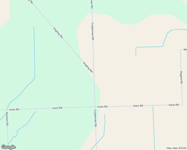 map of restaurants, bars, coffee shops, grocery stores, and more near 77580 Cryderman Road in Richmond