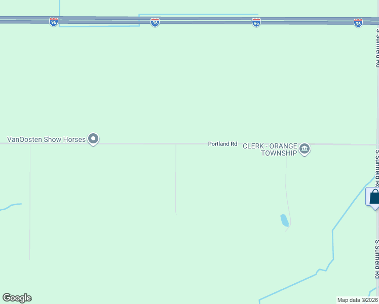 map of restaurants, bars, coffee shops, grocery stores, and more near 3137-3609 Portland Road in Portland