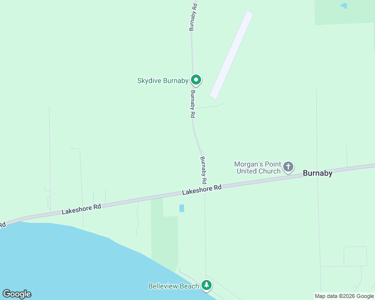 map of restaurants, bars, coffee shops, grocery stores, and more near 11617 Burnaby Road in Burnaby