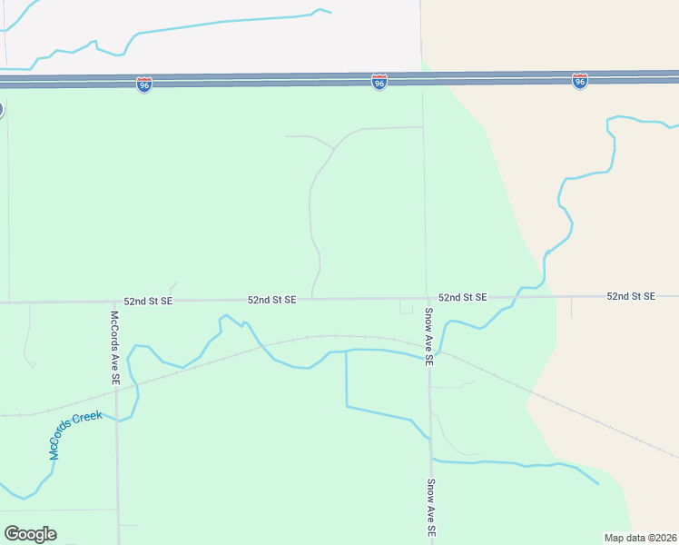 map of restaurants, bars, coffee shops, grocery stores, and more near 5148 Clear Ridge Drive in Ada