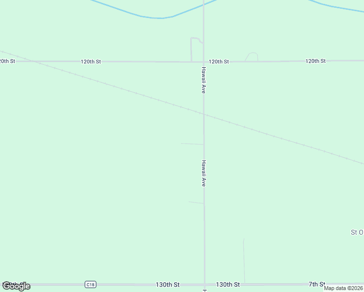 map of restaurants, bars, coffee shops, grocery stores, and more near 1239 Hawaii Avenue in Bode
