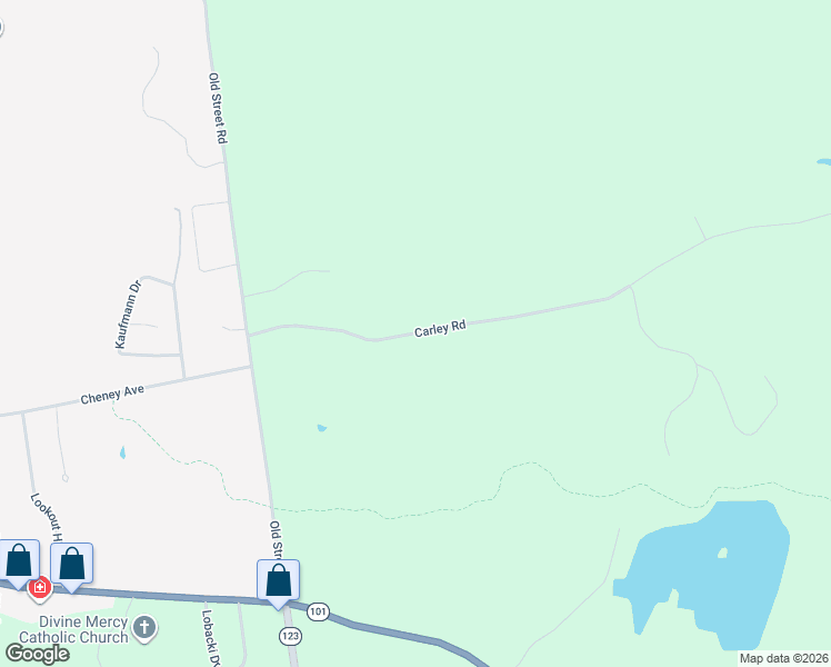 map of restaurants, bars, coffee shops, grocery stores, and more near 59 Carley Road in Peterborough