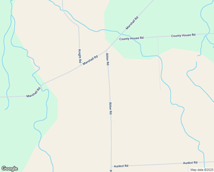 map of restaurants, bars, coffee shops, grocery stores, and more near 3144 Ritter Road in Waterloo