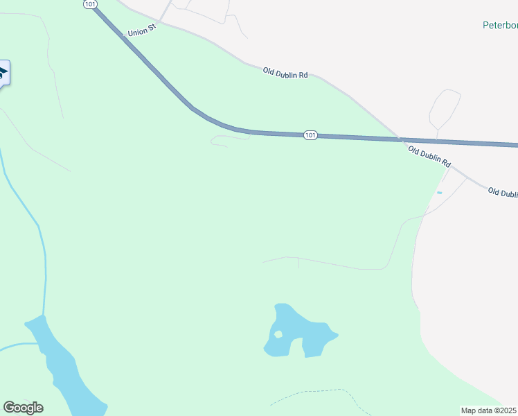 map of restaurants, bars, coffee shops, grocery stores, and more near 149 4 Winds Farm Road in Peterborough